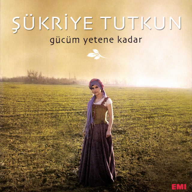 Şükri̇ye Tutkun